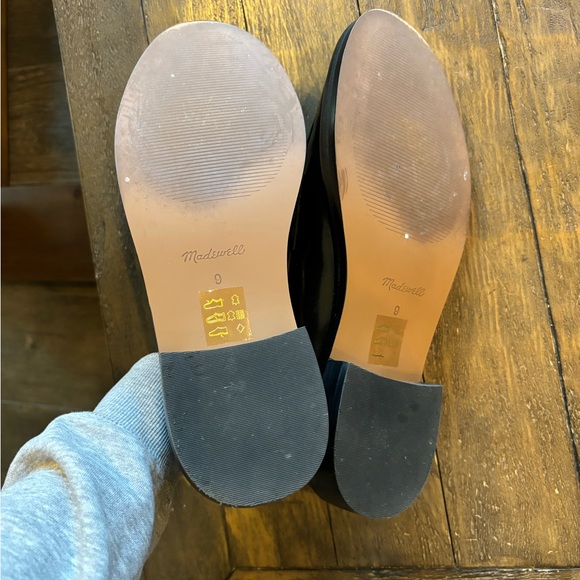 Madewell The Vernon Loafer sz 9 NM083 - Picture 5 of 7
